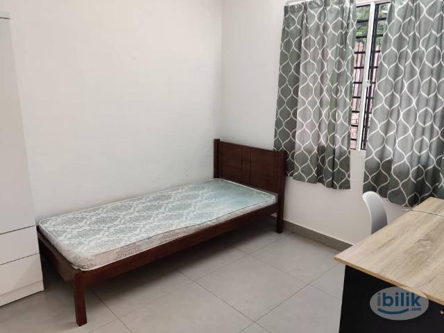 Room for rent in Country Heights Damansara, Kuala Lumpur