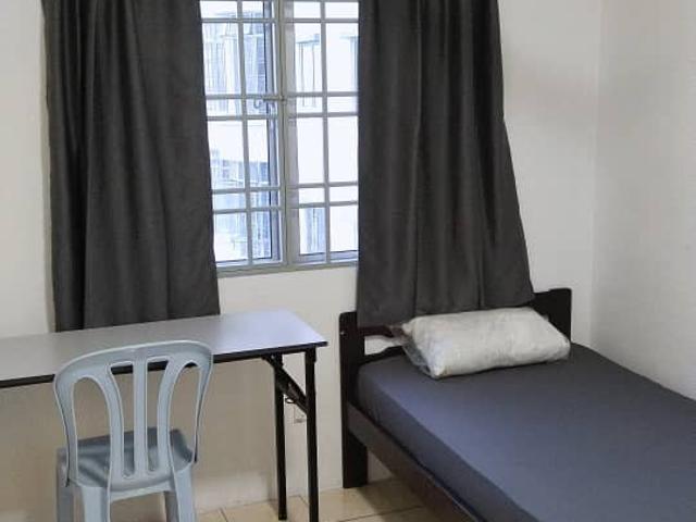 Apartment for rent in Country Heights Damansara, Kuala Lumpur