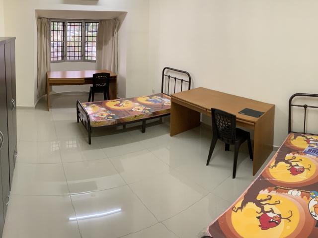 Room for rent in Country Heights Damansara, Kuala Lumpur