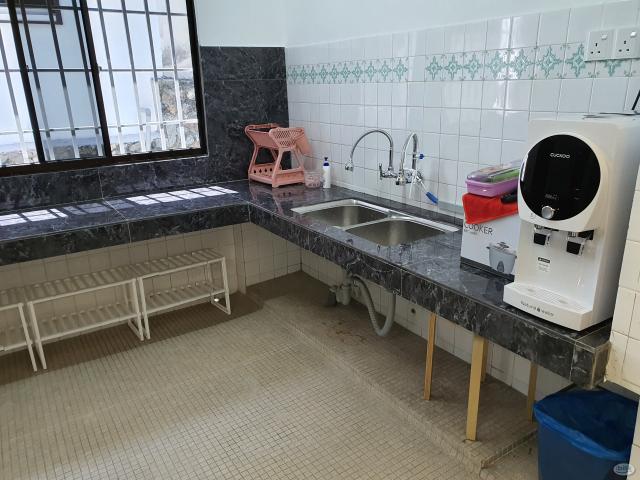Room for rent in Country Heights Damansara, Kuala Lumpur