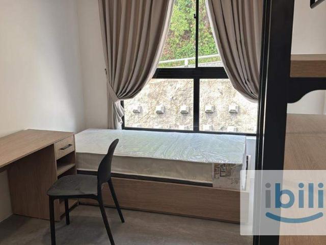 Apartment for rent in Country Heights Damansara, Kuala Lumpur