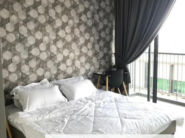 Condominium for rent in Country Heights Damansara, Kuala Lumpur