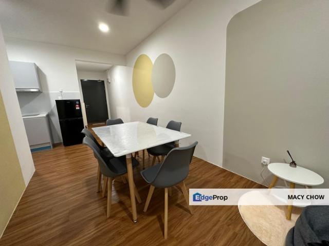 Condominium for rent in Country Heights Damansara, Kuala Lumpur