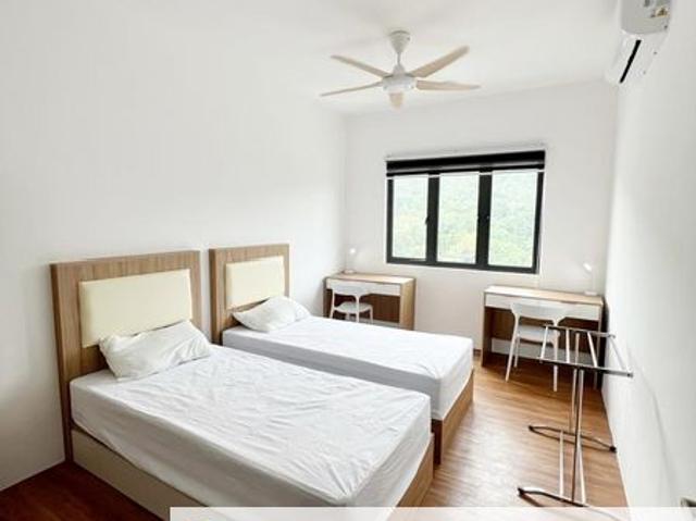Condominium for rent in Country Heights Damansara, Kuala Lumpur