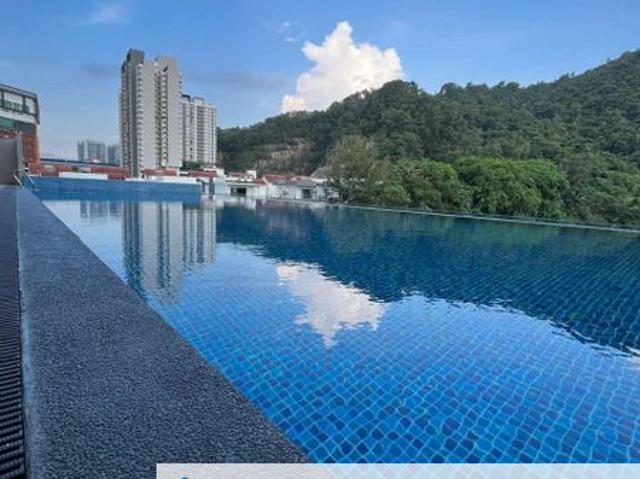 Condominium for sale in Country Heights Damansara, Kuala Lumpur