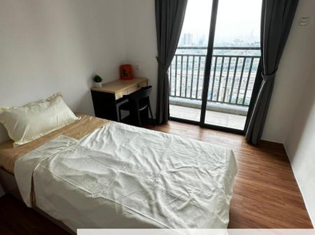Condominium for rent in Country Heights Damansara, Kuala Lumpur