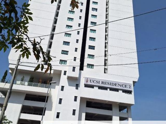 Condominium for rent in Country Heights Damansara, Kuala Lumpur