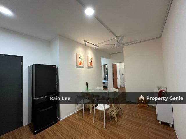 Apartment for rent in Country Heights Damansara, Kuala Lumpur