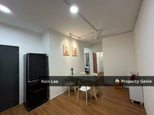 Apartment for rent in Country Heights Damansara, Kuala Lumpur