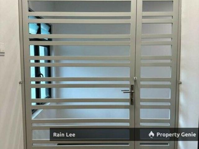 Apartment for rent in Cheras, Kuala Lumpur