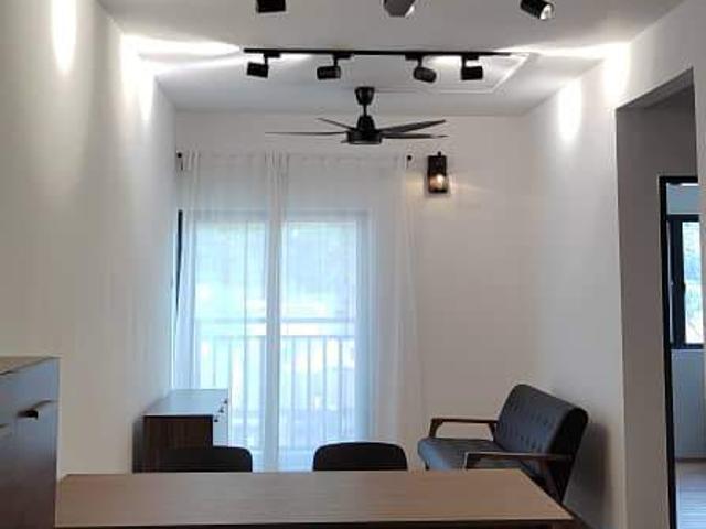 Room for rent in Country Heights Damansara, Kuala Lumpur