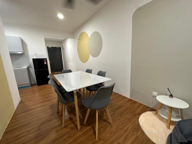 House for rent in Country Heights Damansara, Kuala Lumpur