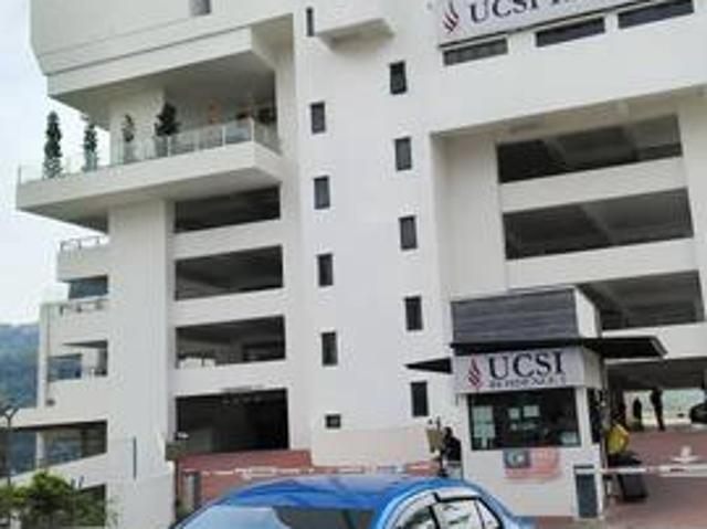 Condominium for sale in Cheras, Kuala Lumpur