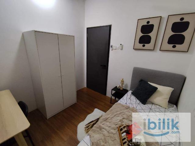Room for rent in Country Heights Damansara, Kuala Lumpur