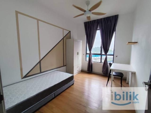 Room for rent in Country Heights Damansara, Kuala Lumpur