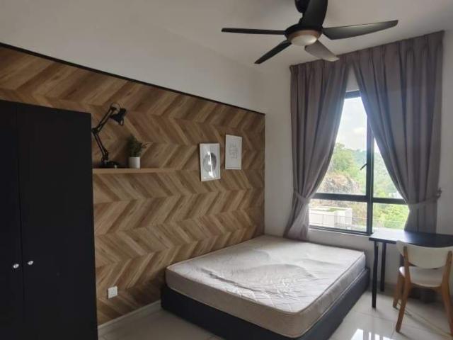 Room for rent in Country Heights Damansara, Kuala Lumpur