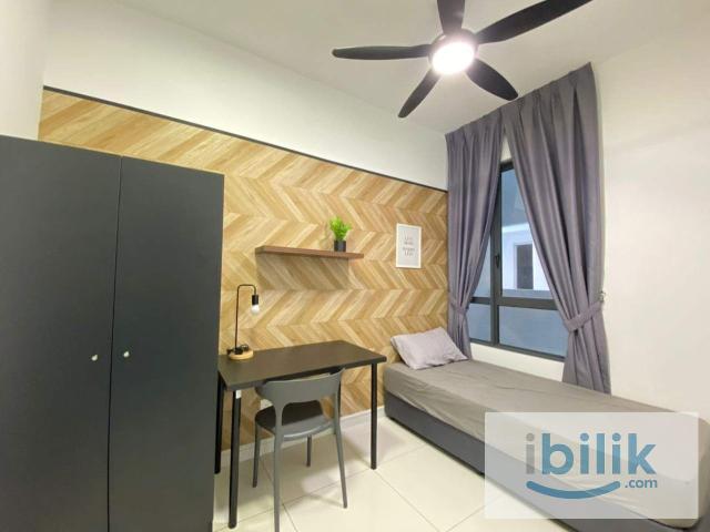 Room for rent in Country Heights Damansara, Kuala Lumpur