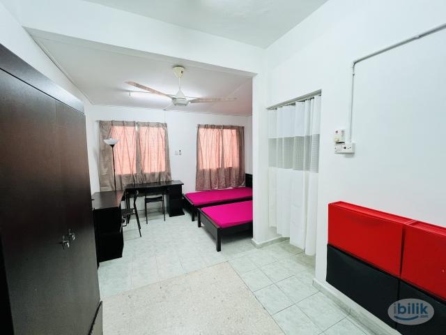 Room for rent in Kuala Lumpur