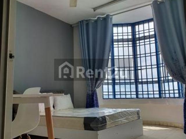 Room for rent in Country Heights Damansara, Kuala Lumpur