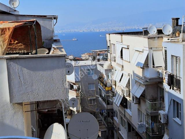 Konak, İzmir içerisinde kiralık mülk