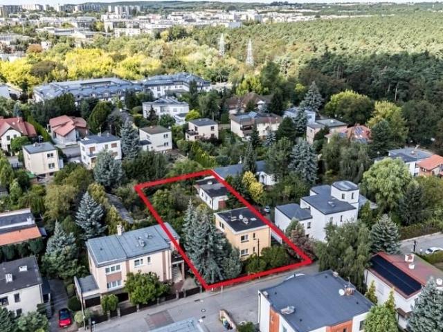 Dom na sprzedaż w Poznań, Wielkopolskie