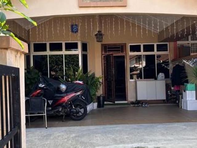 Property for sale in Johor Bahru