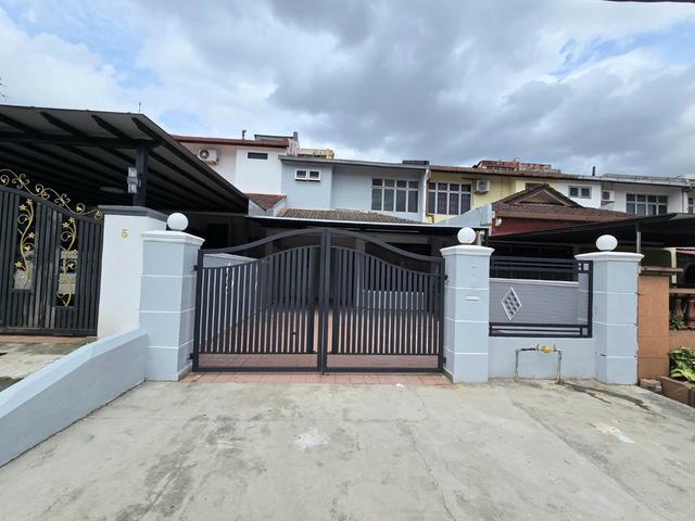 Terraced House for sale in Johore Bahru, Johor