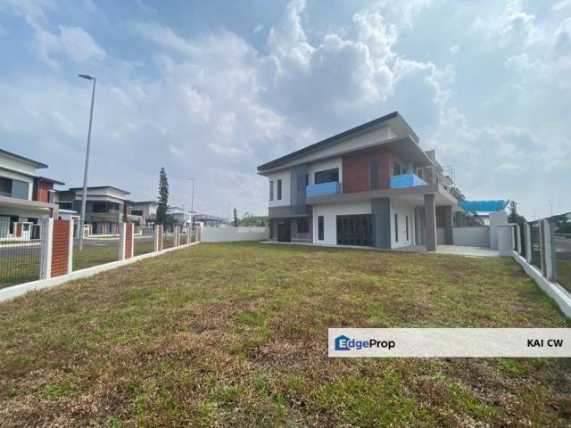 House for sale in Bukit Ledang, Johor