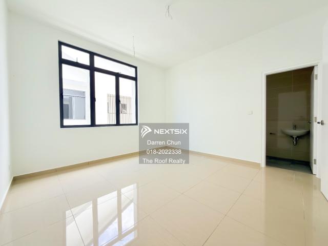 Residential House for sale in Johor