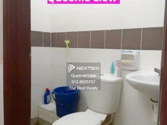 Residential House for sale in Johor