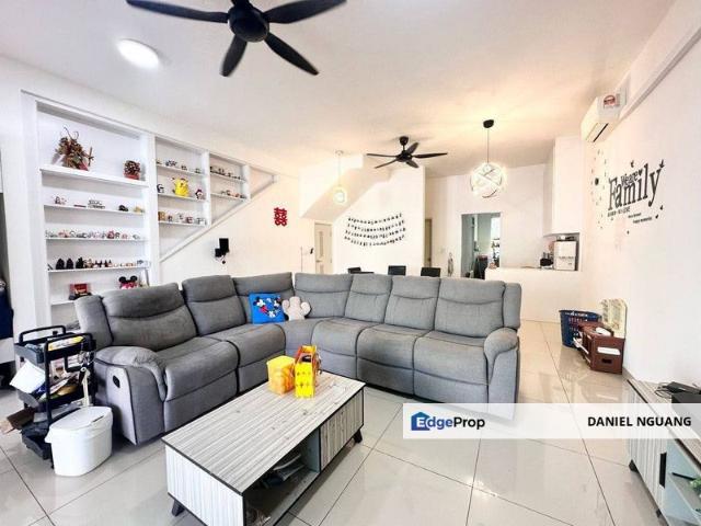 House for sale in Johore Bahru, Johor