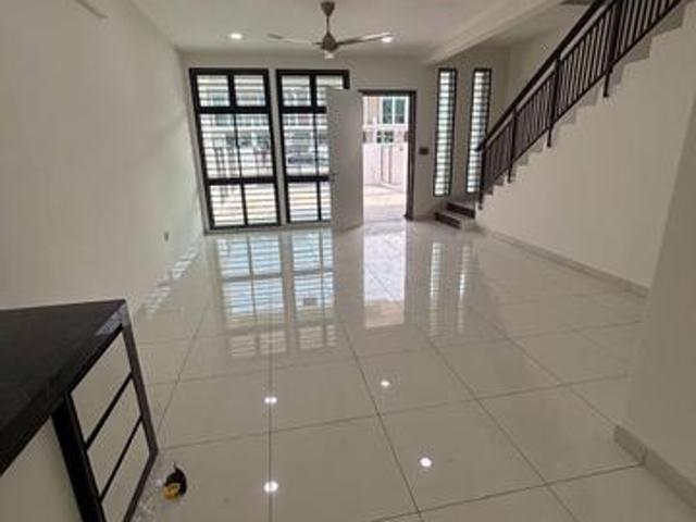 Terraced House for rent in Bukit Ledang, Johor