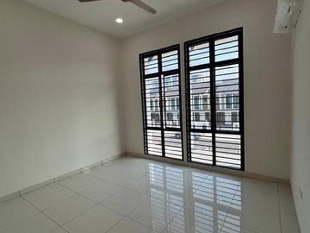 Terraced House for rent in Bukit Ledang, Johor