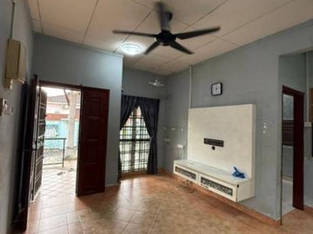 Terraced House for sale in Johore Bahru, Johor