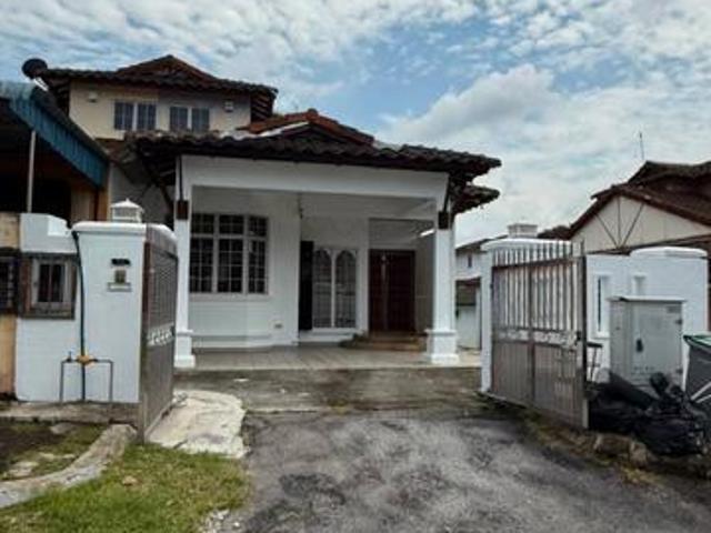 Terraced House for sale in Johore Bahru, Johor