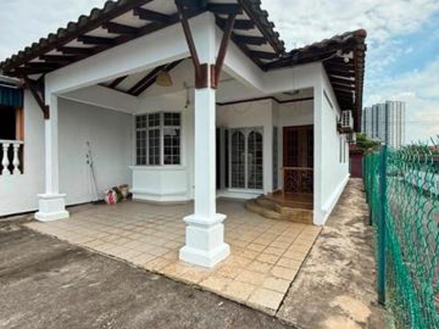 Terraced House for sale in Johore Bahru, Johor