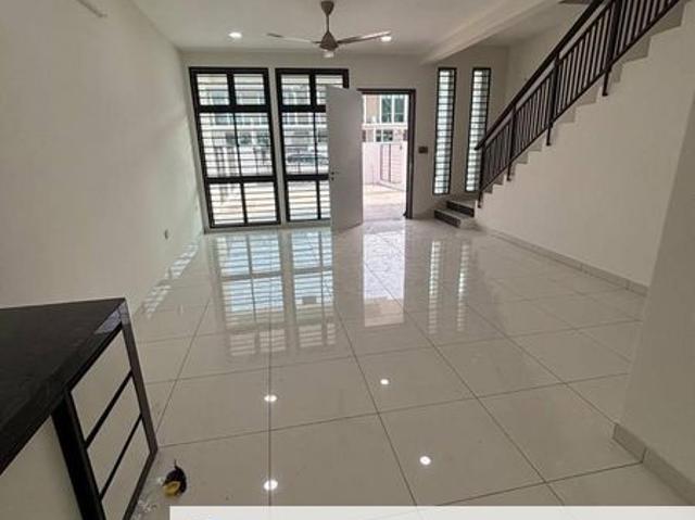 House for rent in Johore Bahru, Johor