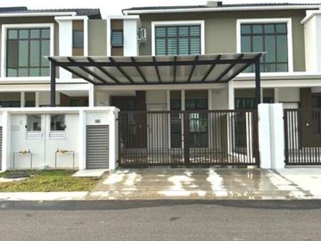 Terraced House for sale in Bukit Ledang, Johor