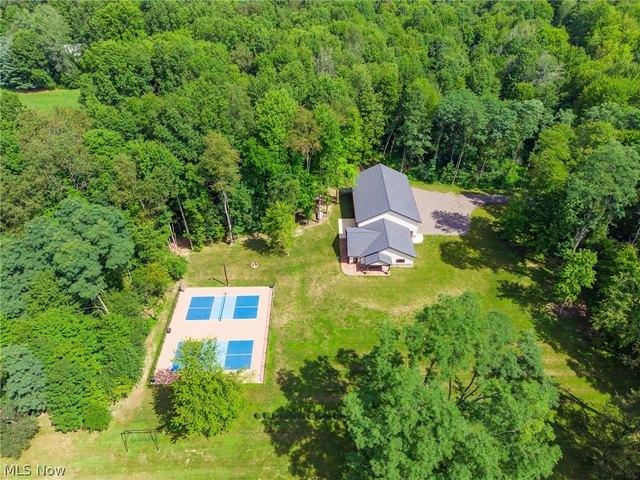 Land for sale in Portage, Ohio
