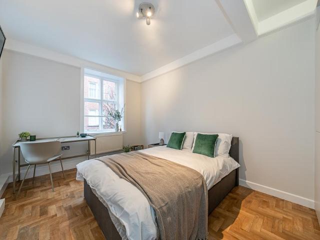 House for rent in Pimlico, Greater London