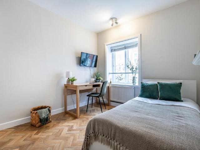 Apartment for rent in Pimlico, Greater London