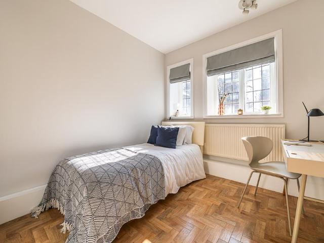 Apartment for rent in City of Westminster, Greater London