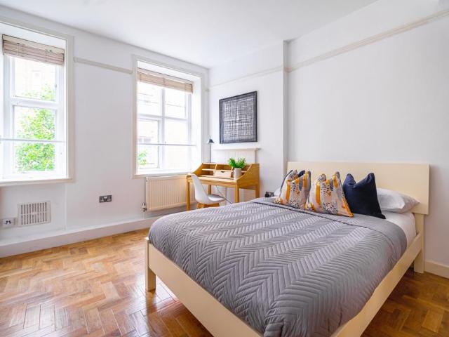 Apartment for rent in Pimlico, Greater London