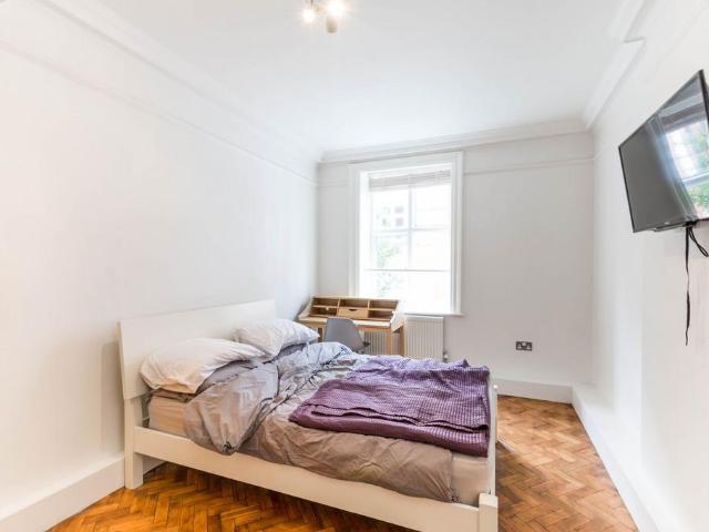 Apartment for rent in Pimlico, Greater London
