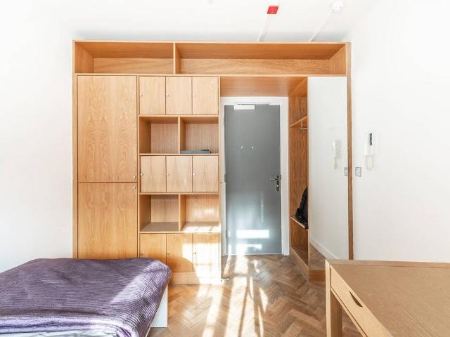 Studio for rent in Pimlico, Greater London