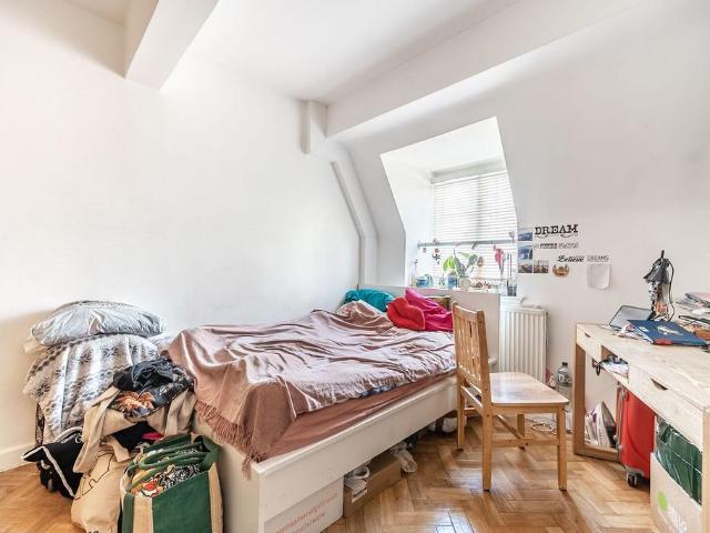 Apartment for rent in Pimlico, Greater London