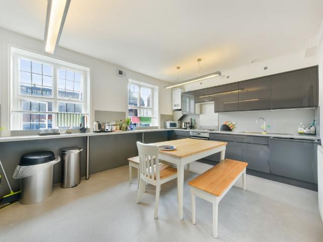 Apartment for rent in Pimlico, Greater London