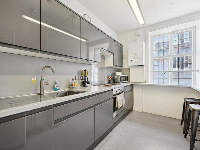 Apartment for rent in Pimlico, Greater London