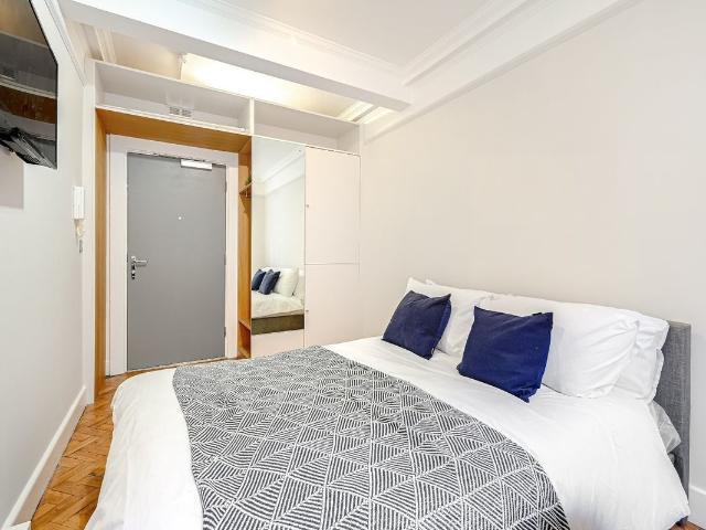 Apartment for rent in Pimlico, Greater London