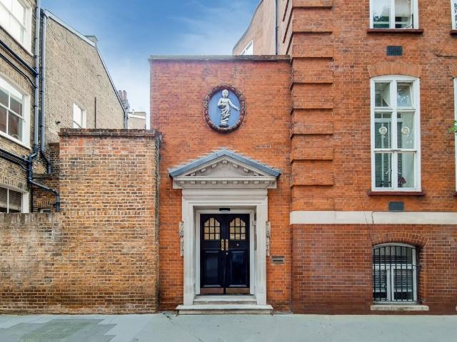 Studio for rent in Pimlico, Greater London